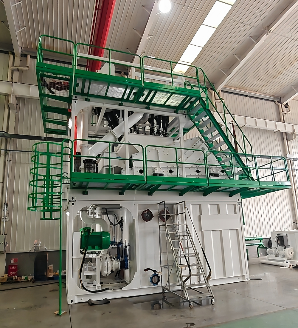 2026.07.16 GNTBM-500B Slurry Separation Plant 2
